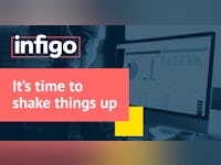 Infigo Software - 1 - Vorschau