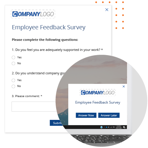 Employee Survey