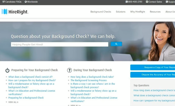 HireRight