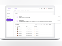 KIT Software - Dashboard - thumbnail