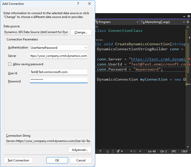 dotConnect for Dynamics 365 Pricing, Alternatives & More 2025 | Capterra