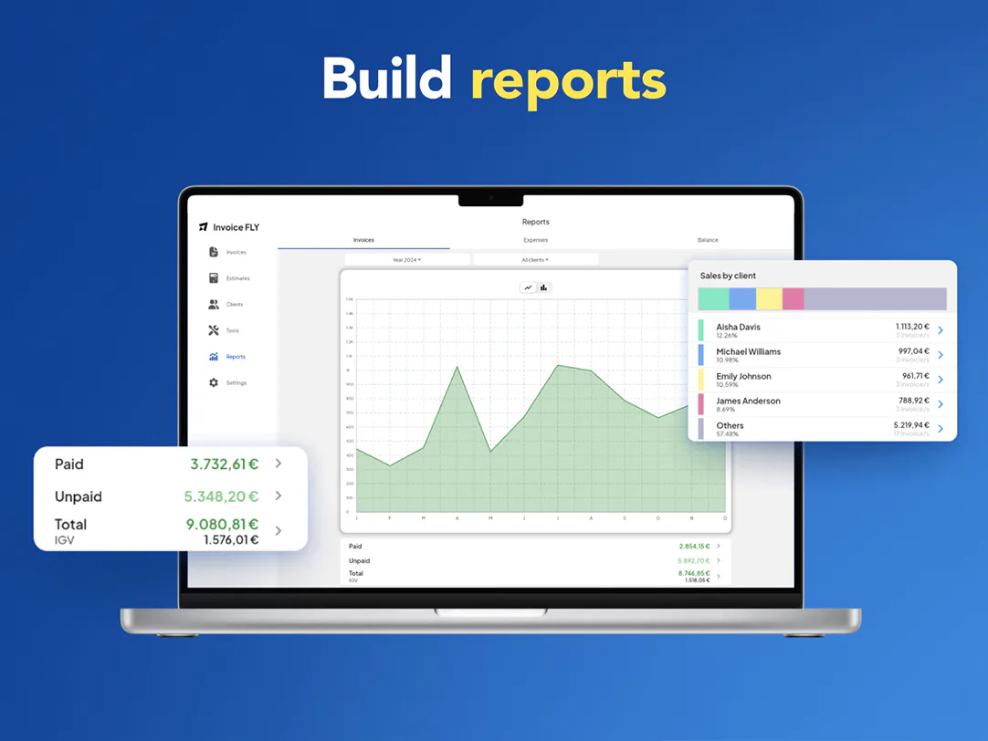 Invoice Fly Pricing, Reviews & Features - Capterra Canada 2026