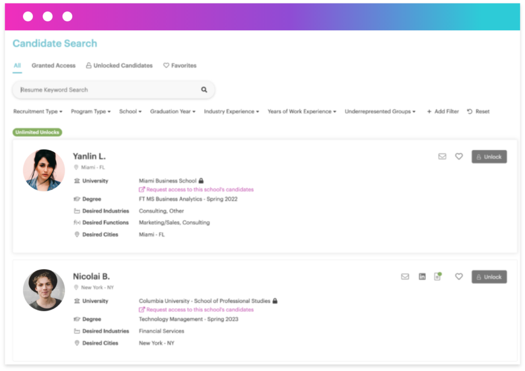 12Twenty for Employers screenshot