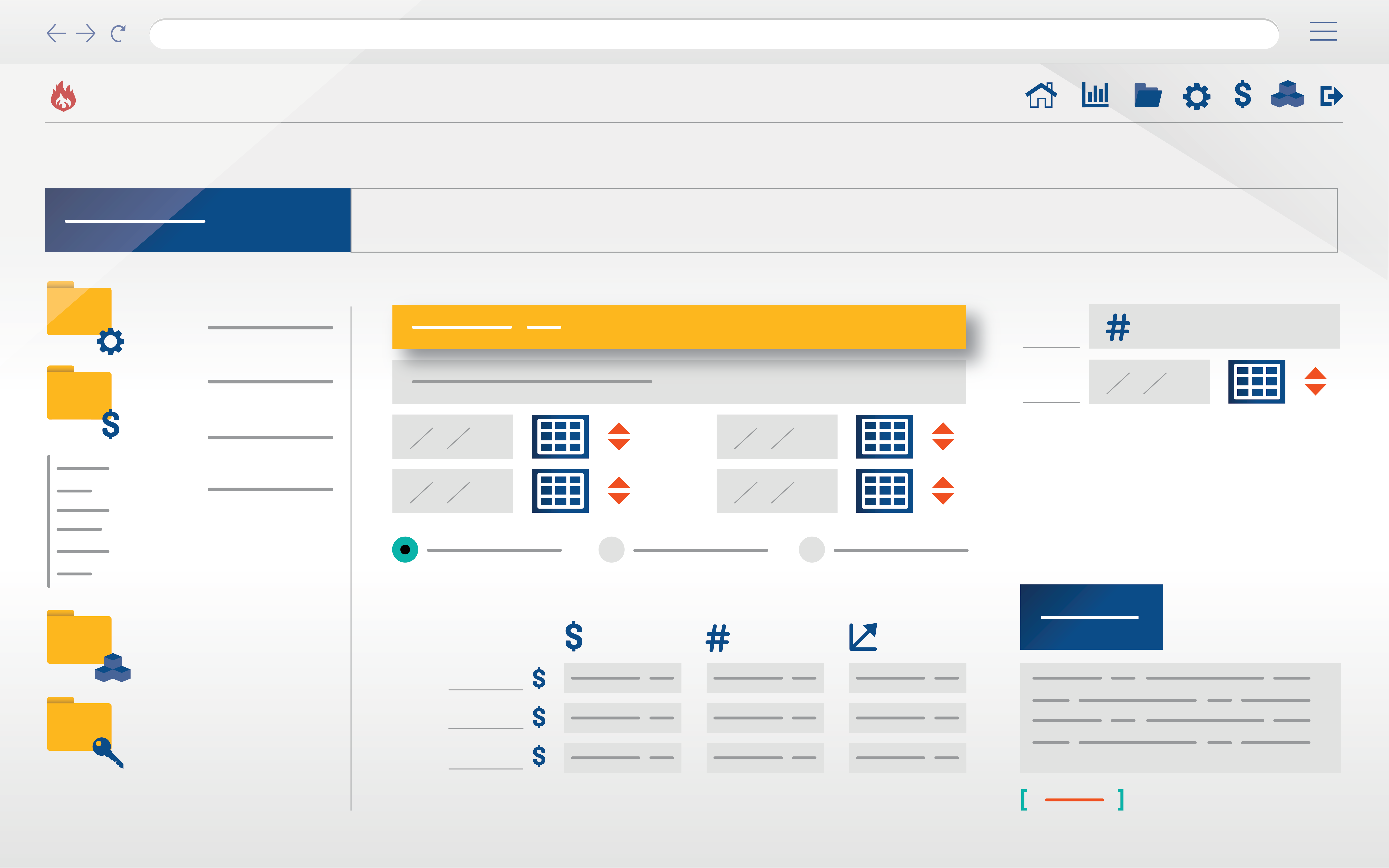 Blacksmith TPM Software - Track and validate claims