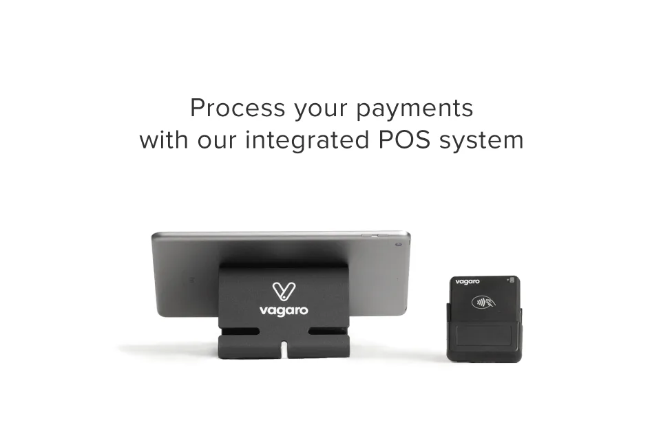 Process Payments