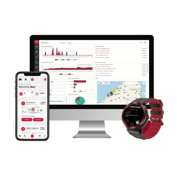 MIMS Cost & Reviews Capterra Australia 2024