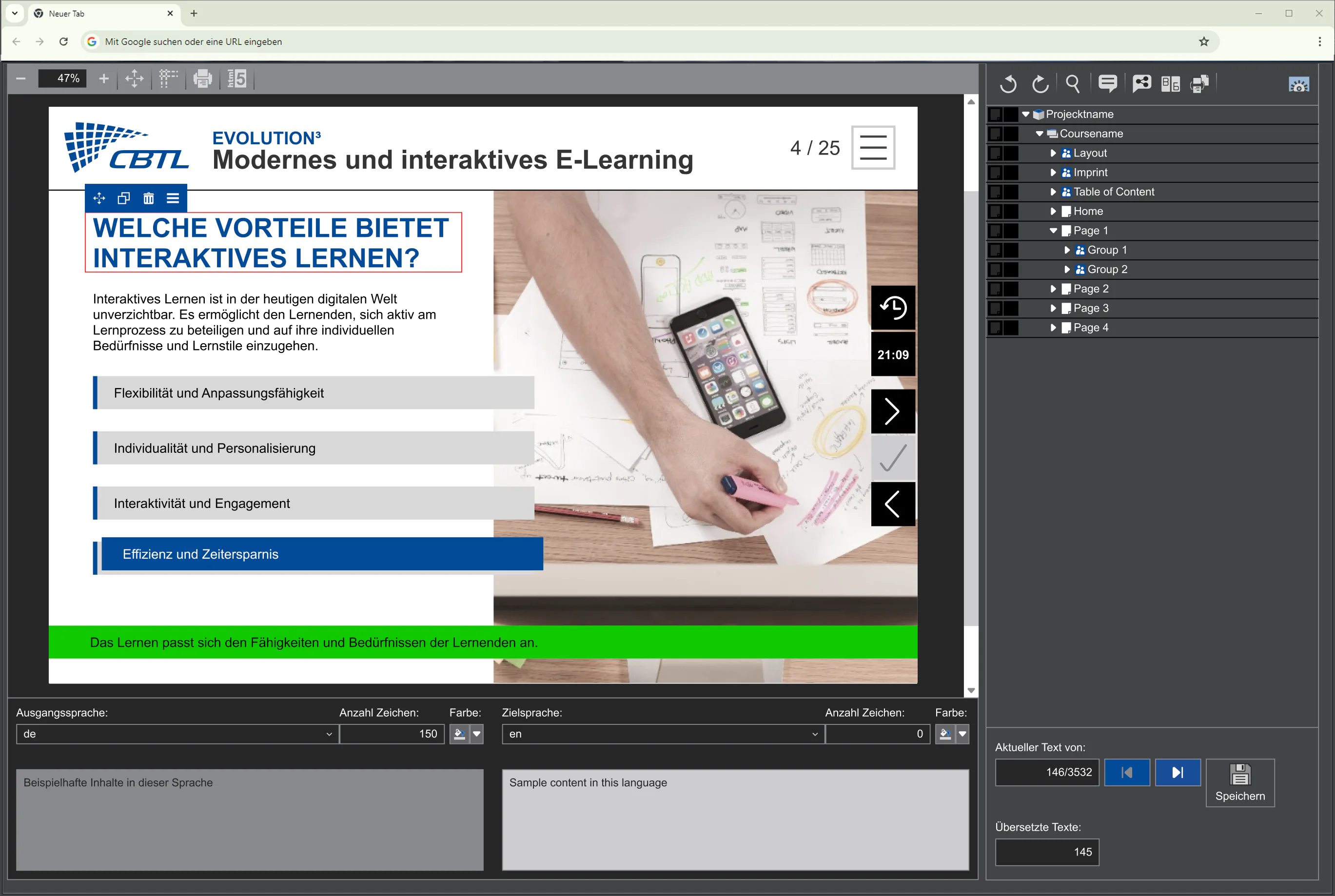 Govolution Software EVOLUTION³ Pricing, Reviews & Features - Capterra Canada 2026