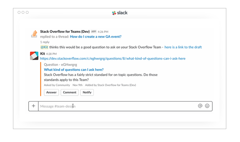 Stack Overflow For Teams - Opiniones, Precios Y Características ...