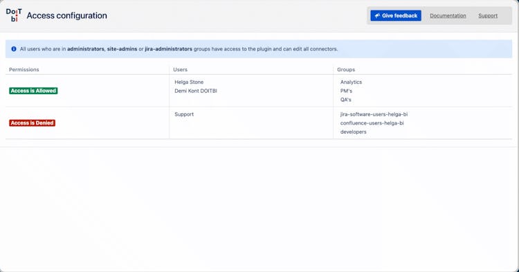Google Data Studio Connector for Jira Pricing, Features, Reviews &  Alternatives | GetApp