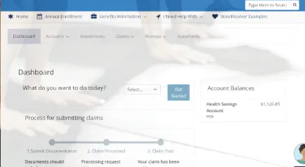 MyChoice Accounts Pricing, Reviews & Features - Capterra Canada 2026
