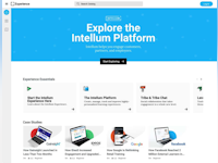 Intellum Platform Software - 1