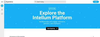 Intellum Platform