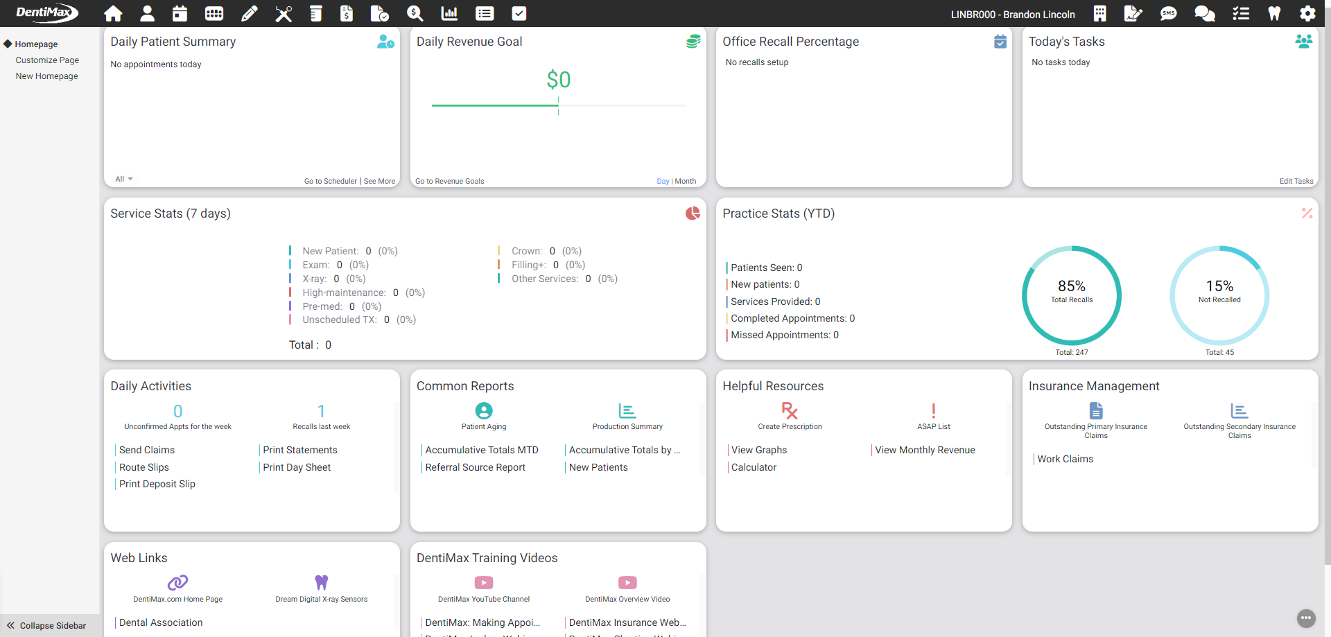 DentiMax Flow | Reviews, Pricing & Demos - SoftwareAdvice NZ