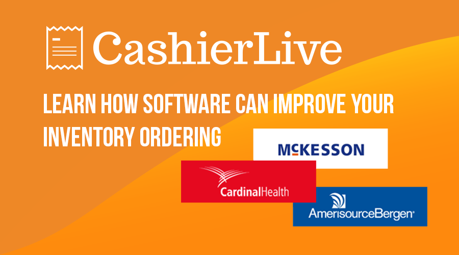 Cashier Live Logiciel - 4