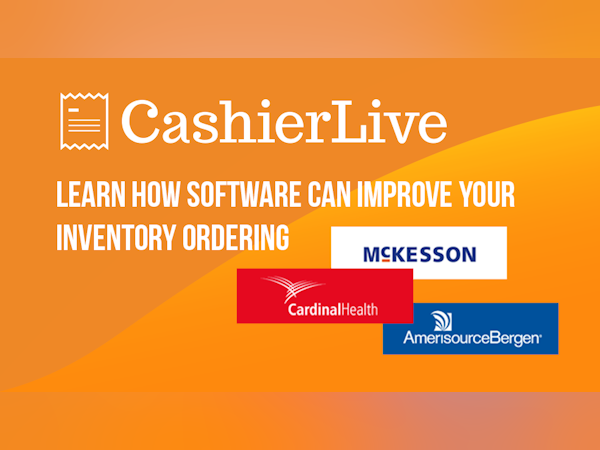 Cashier Live Software - 4