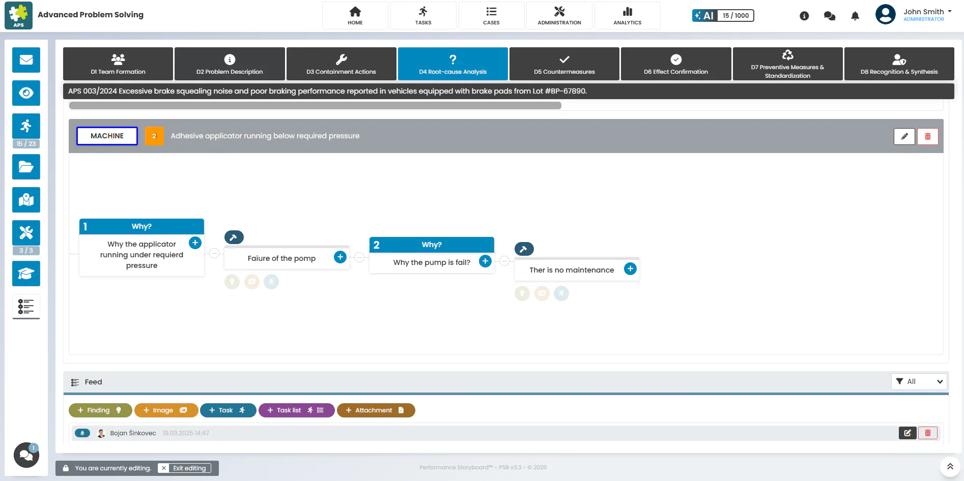 Advanced Problem Solving Images APS - Advanced Problem Solving Cost & Reviews - Capterra Australia 2026