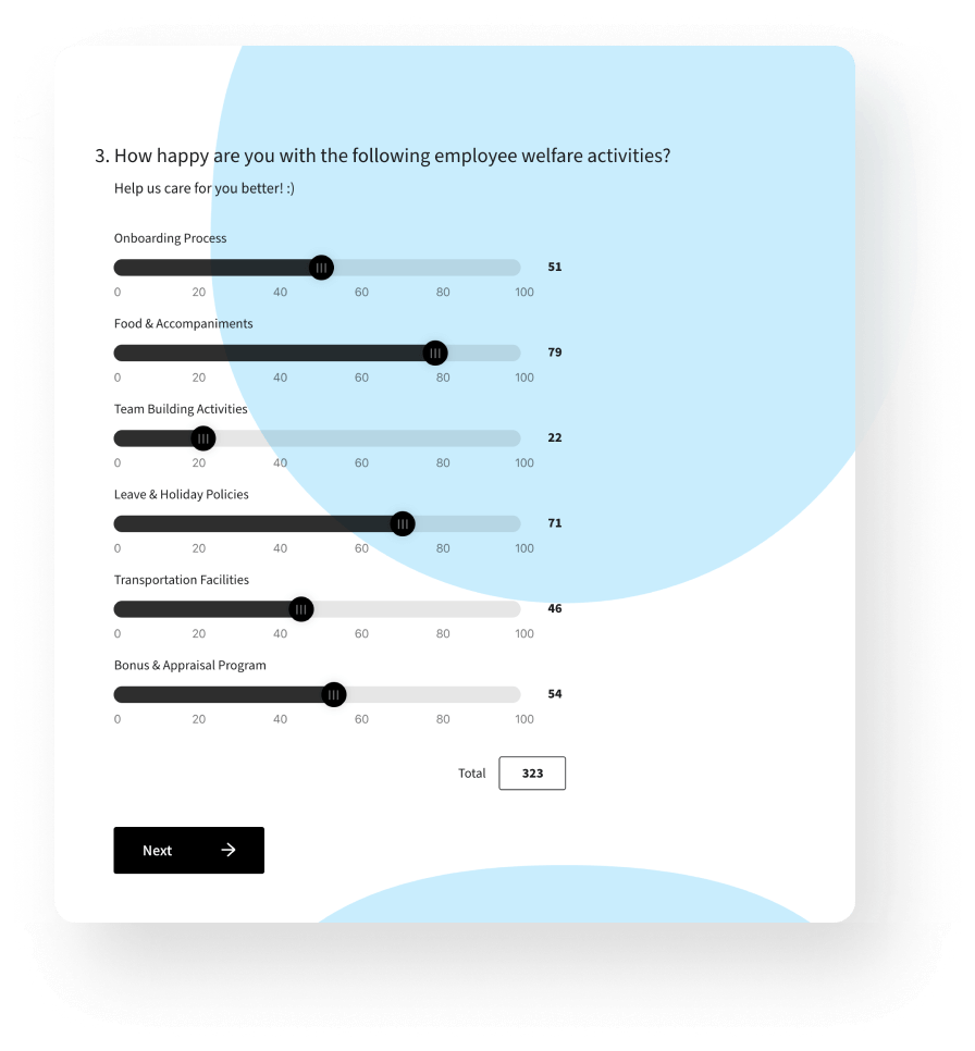 SurveySparrow Software - 7