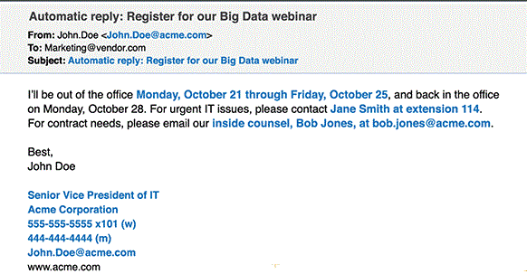 LeadGnome screenshot: LeadGnome - Email Mining