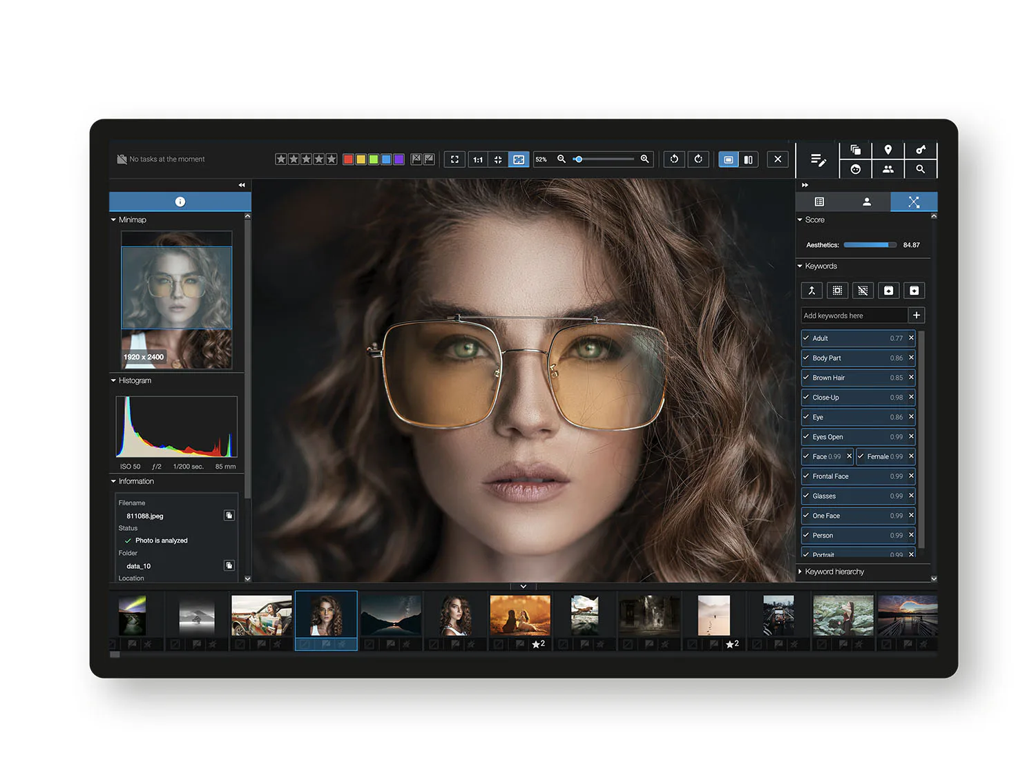 Excire Foto Office Edition Price, Features, Reviews & Ratings ...