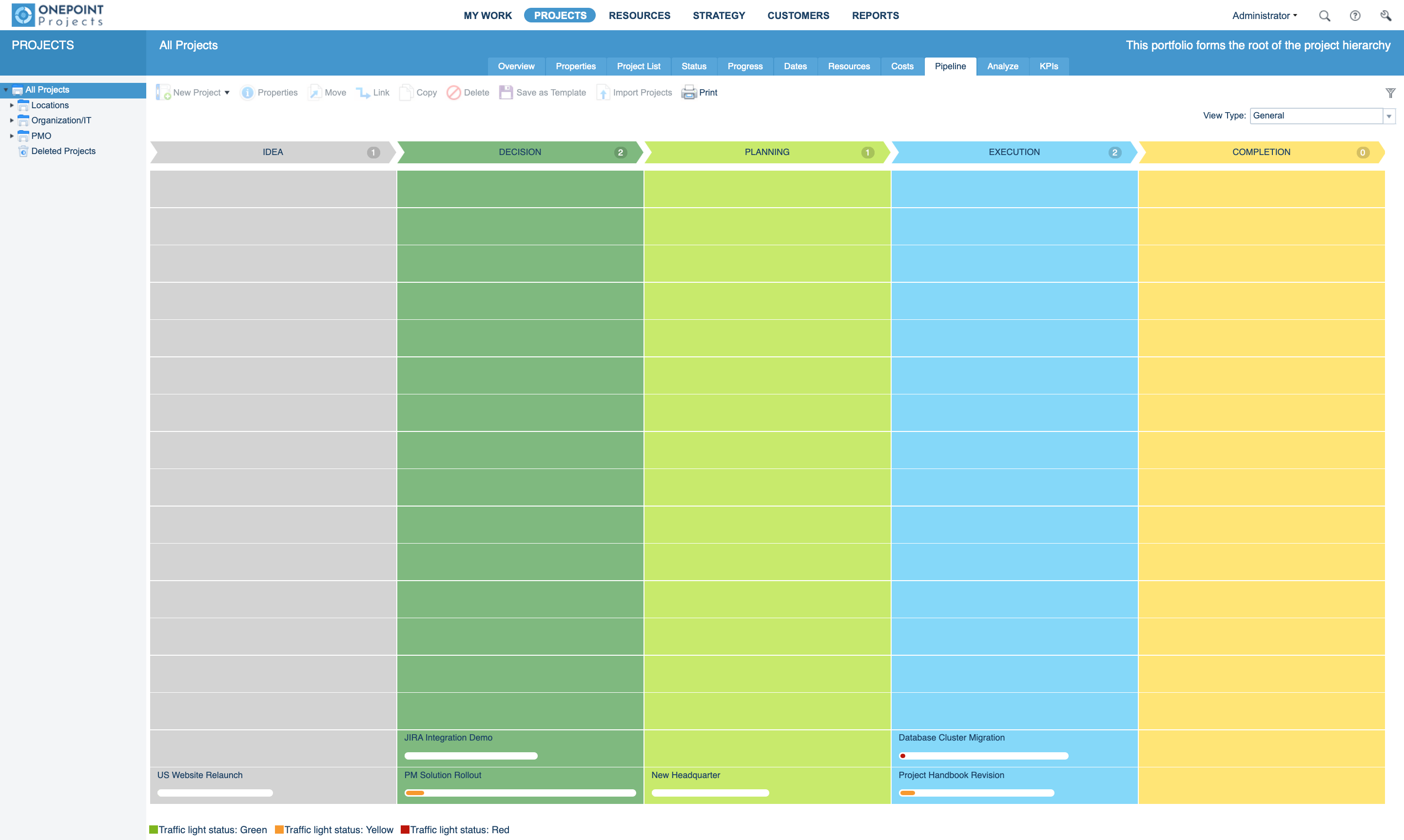 ONEPOINT Projects Software - 11