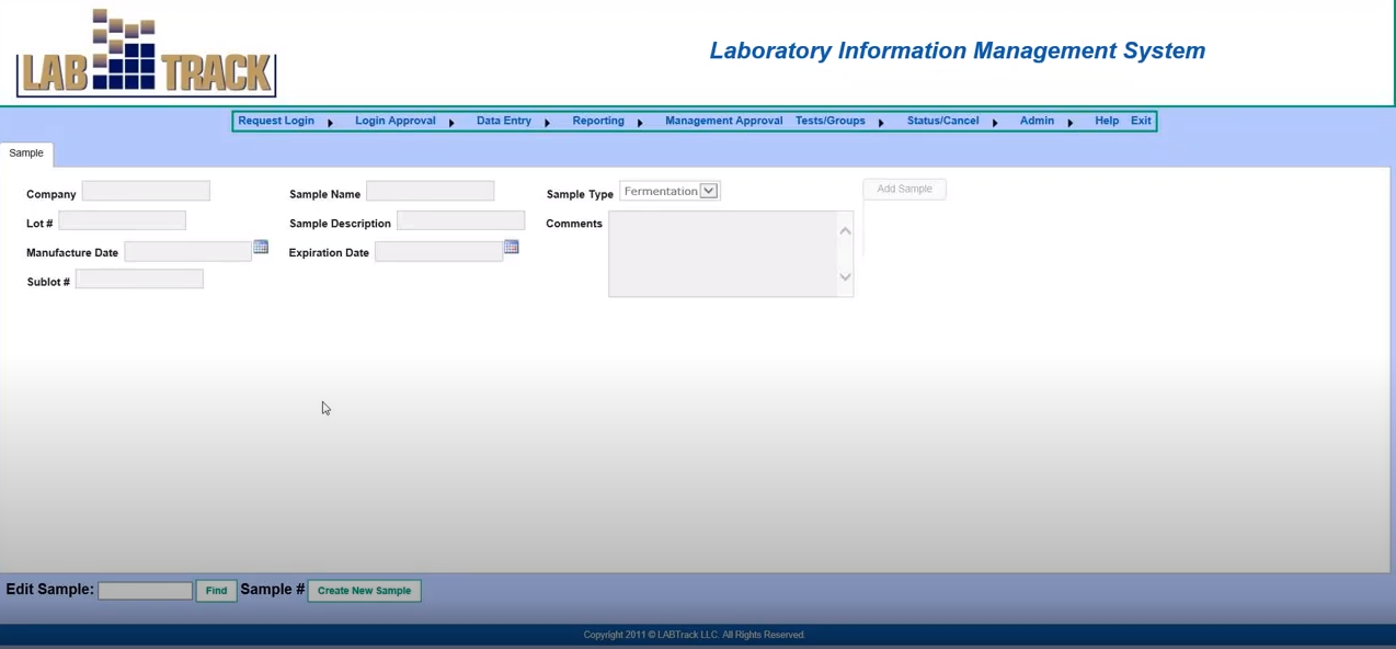 LABTRACK LIMS precios, funciones y opiniones GetApp Colombia 2024