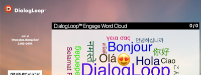 DialogLoop