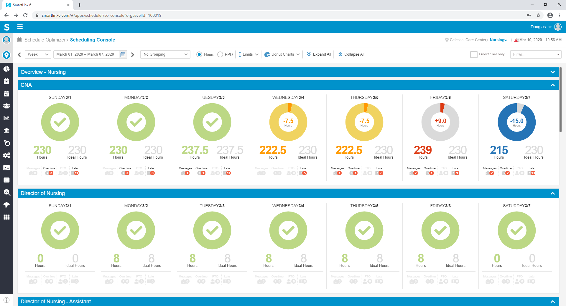 Smartlinx Software 2024 Reviews, Pricing & Demo