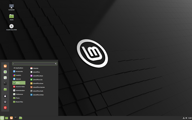 Linux Mint vs Windows 11 - 2026 Comparison - Software Advice