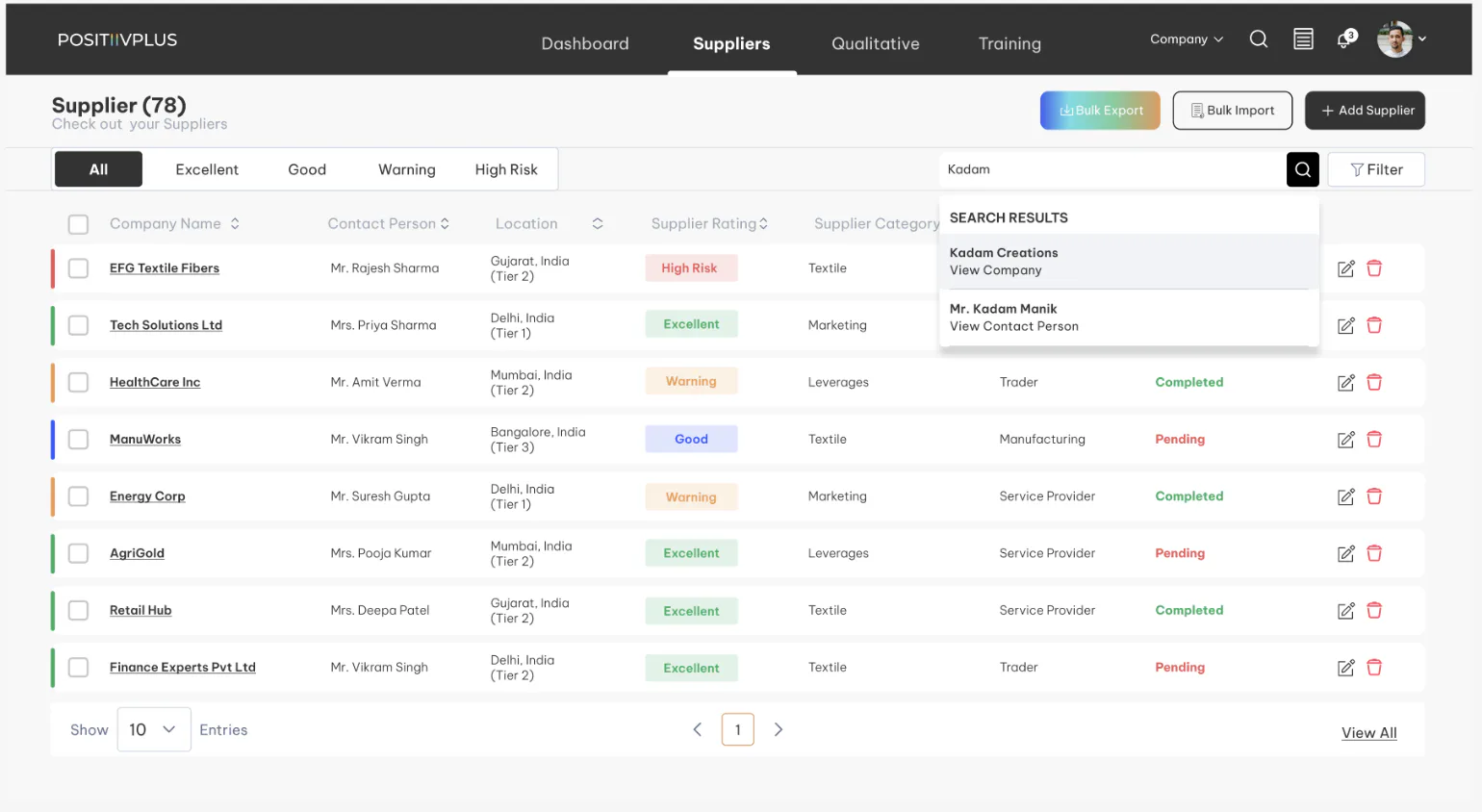 POSITIIVPLUS Reviews, Cost & Features | GetApp Australia 2026