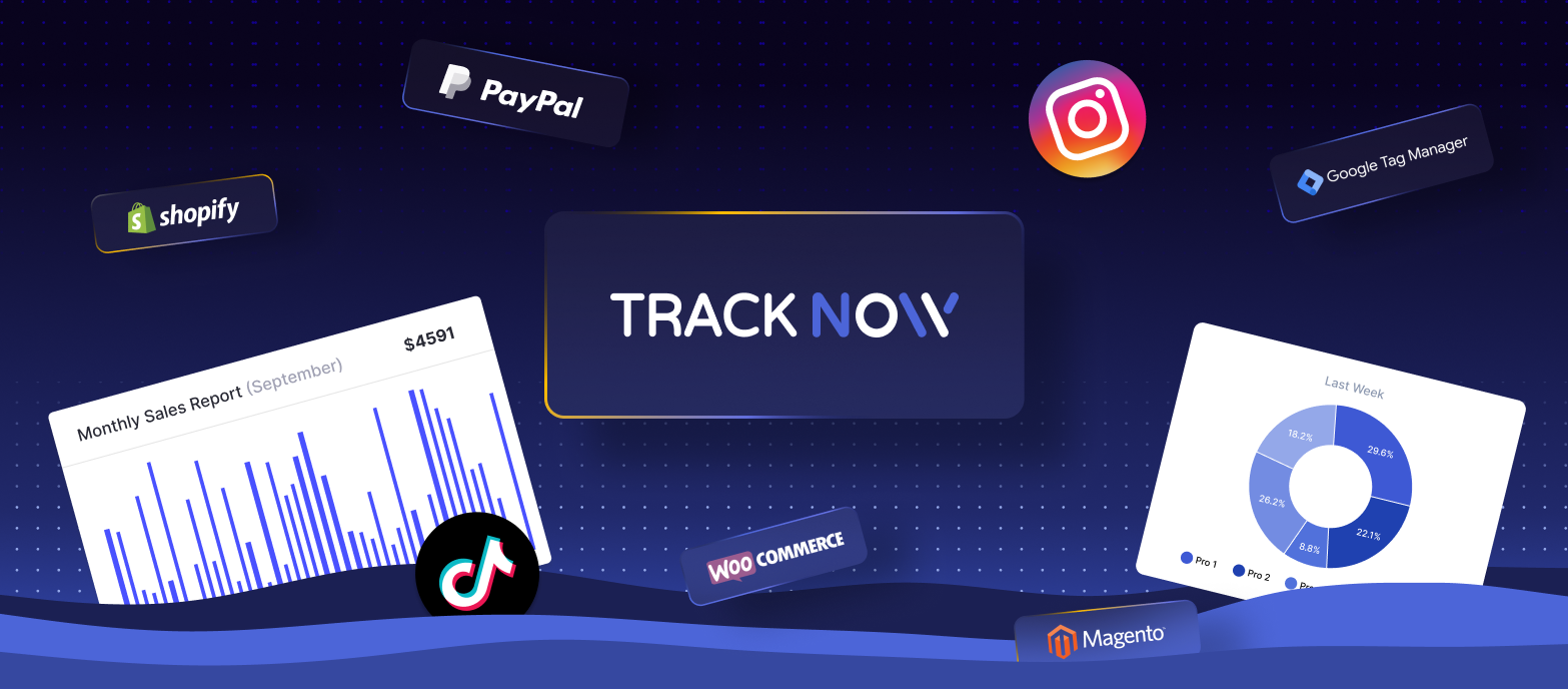 Tracknow Software - 2