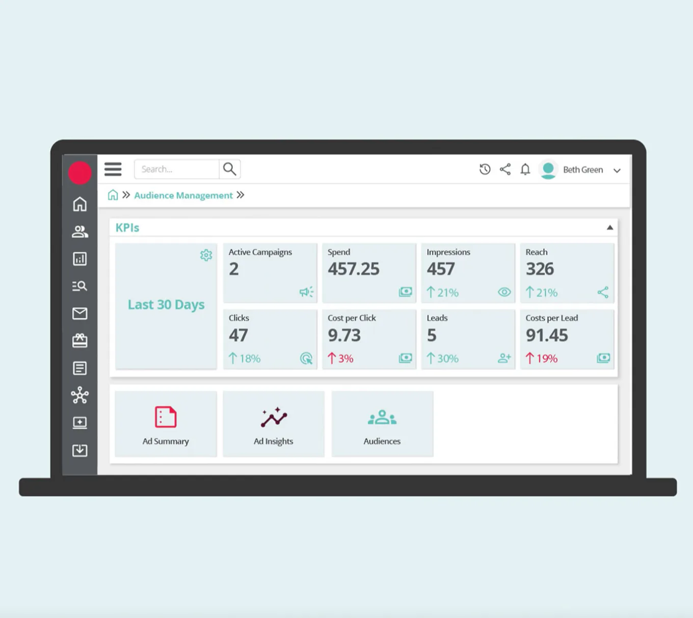 Acteol CRM Cost & Reviews - Capterra Australia 2026