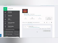 ClickFunnels Software - Split testing - thumbnail