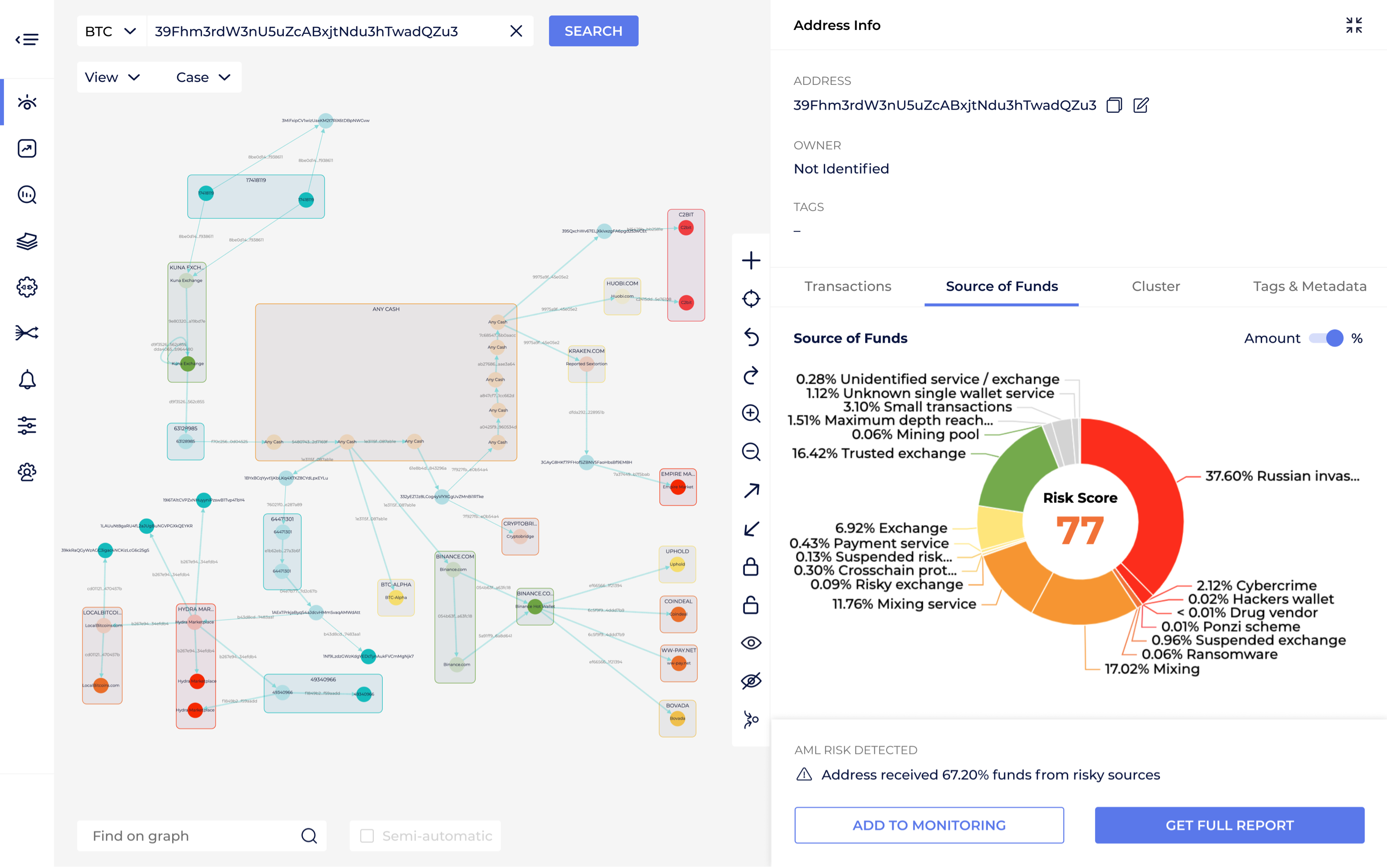 Global Ledger Software Reviews, Demo & Pricing - 2024