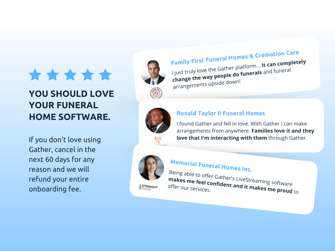 Gather Software - 5