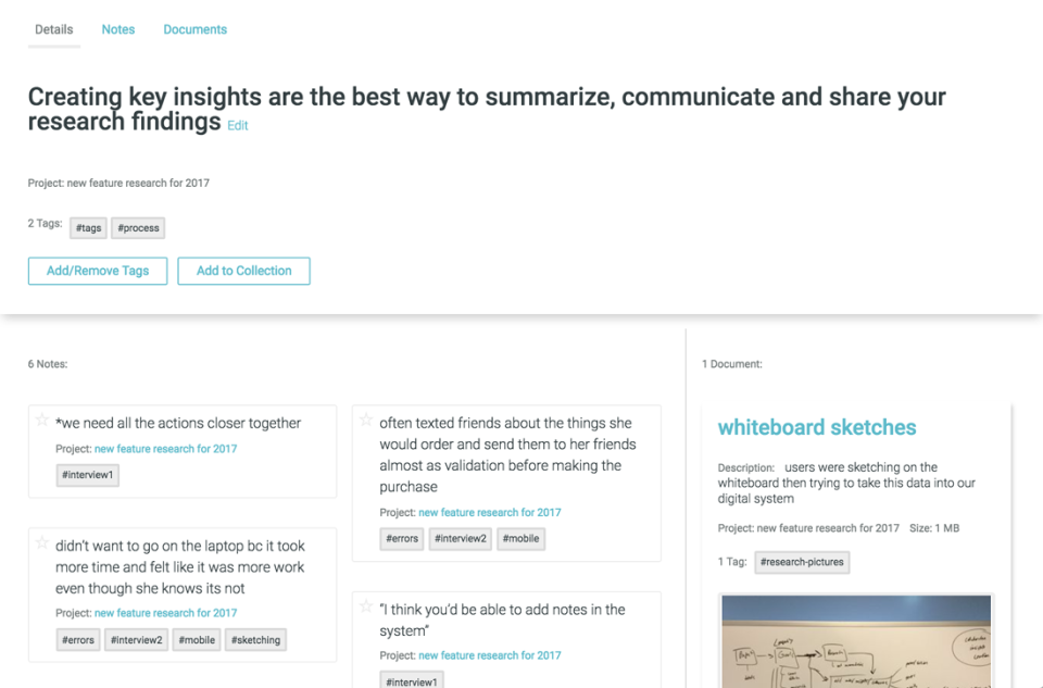 Key Insights in Aurelius-thumb