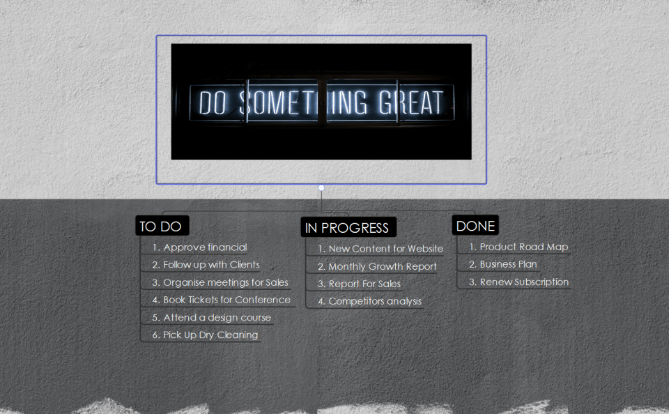 iMindQ Software - 3