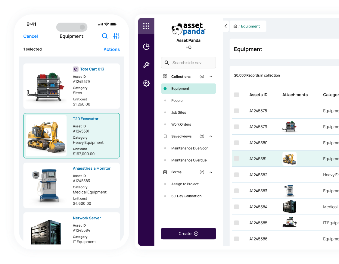 Asset Pandaとは？ | 機能や料金、導入事例をご紹介【キャプテラ】