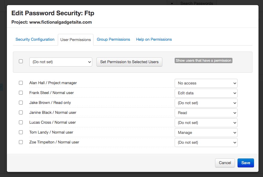 Team Password Manager Pricing, Alternatives & More 2023 Capterra