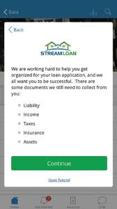 StreamLoan Software - 2