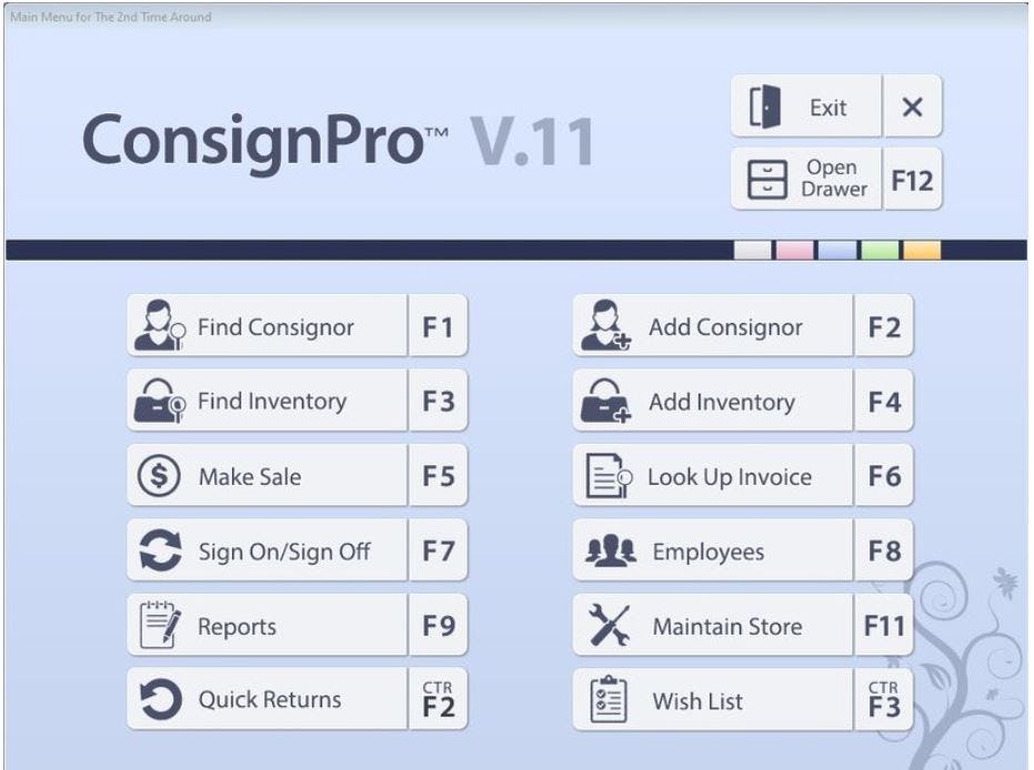 ConsignPro