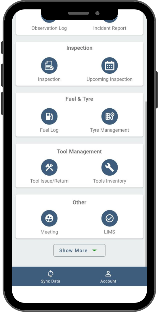 iFactory Software - 3