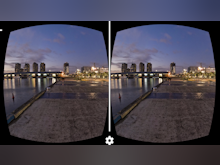 Pano2VR Software - Pano2VR additional interface view