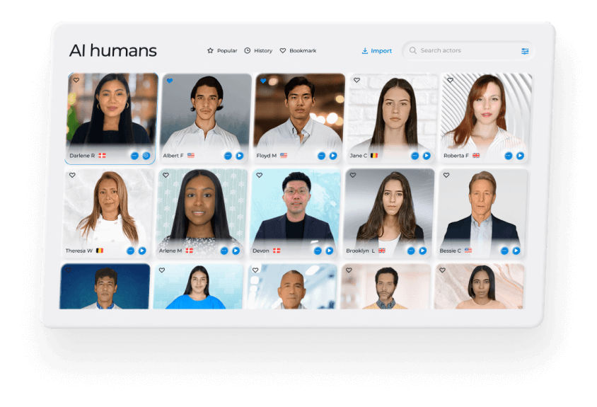 Synthesys Studio screenshot