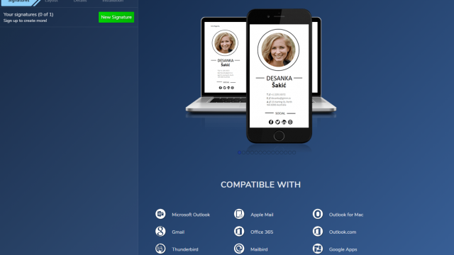 Gimmio Logiciel - 5