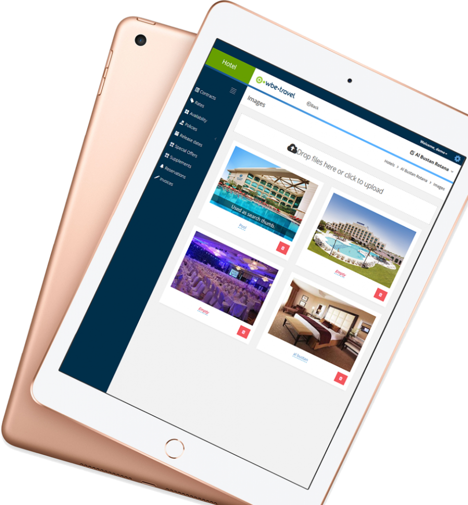 WebBookingExpert Software - 3