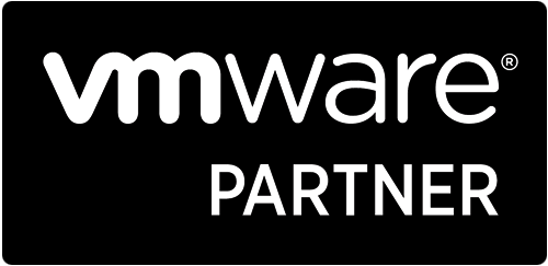 VMware Partner Badge