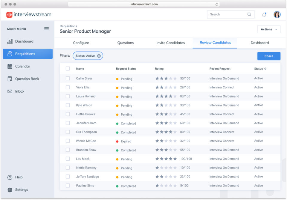 Centralized platform.-thumb