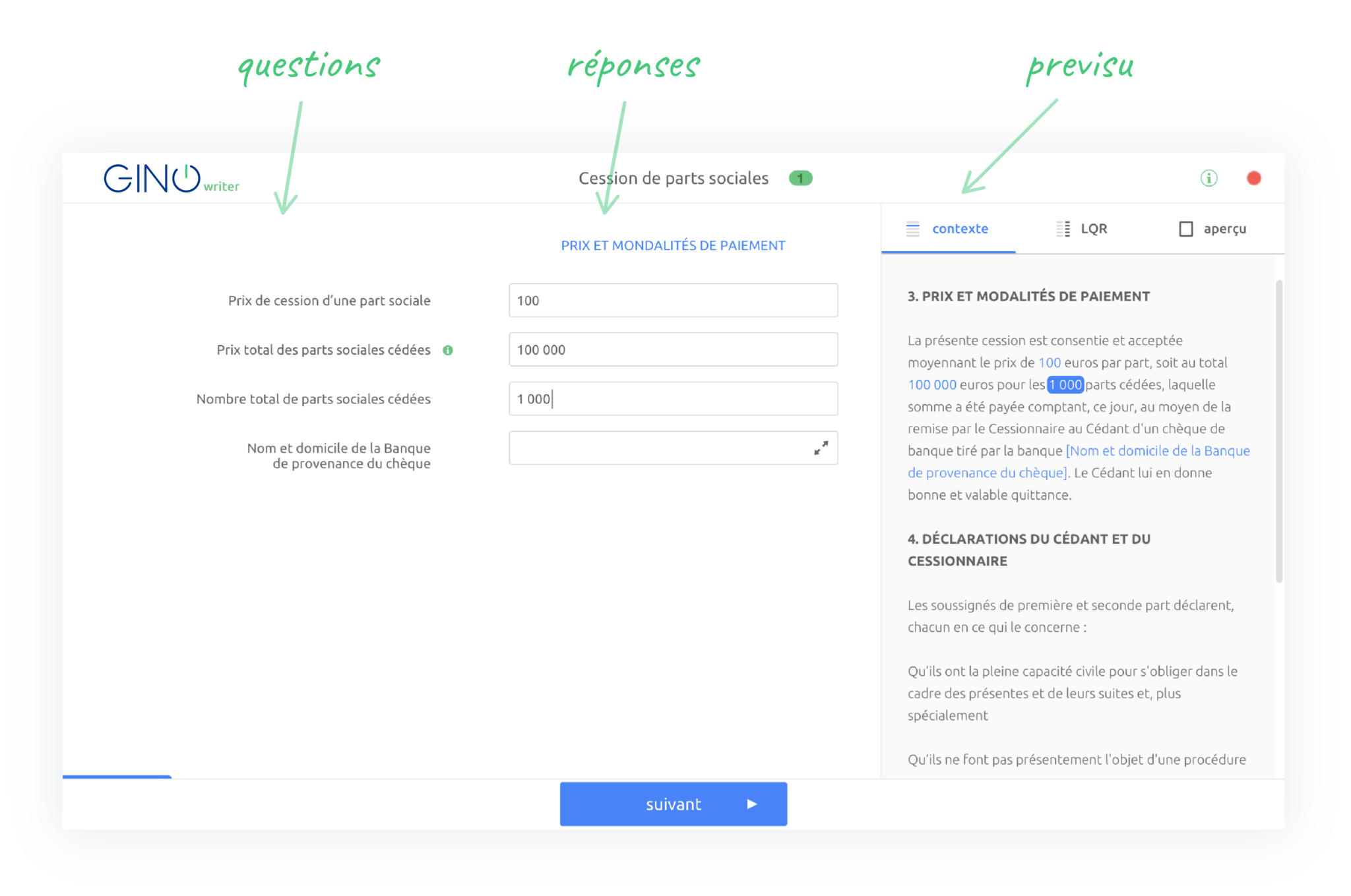 gino-legaltech-pricing-alternatives-more-2023-capterra