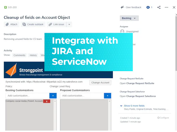 Strongpoint Cost & Reviews - Capterra Australia 2023