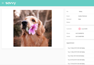 Savvy Pet Spa Software 2022 Reviews Pricing Demo